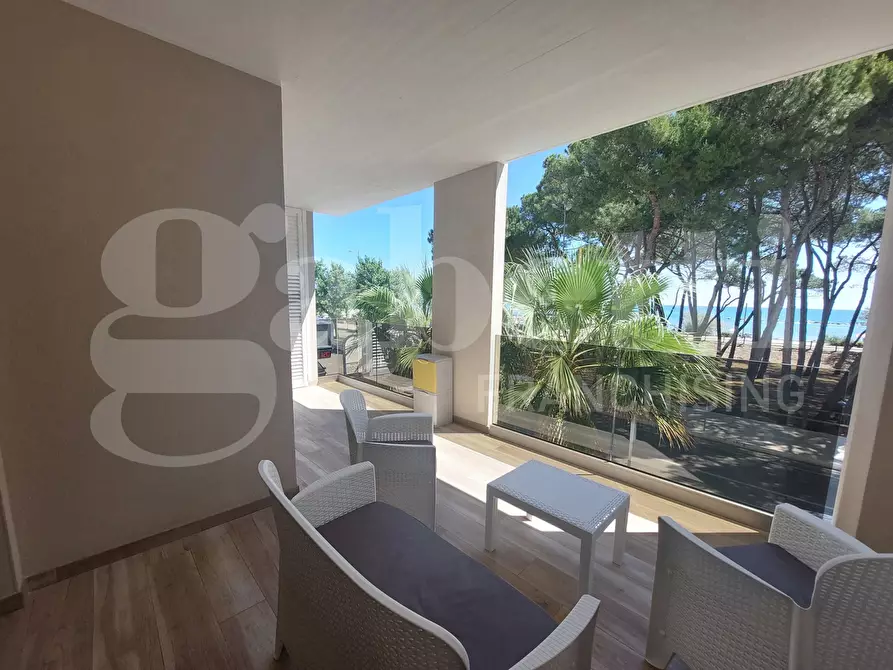 Immagine 8 di Appartamento in vendita  in Via Emilia, 2 a Alba Adriatica