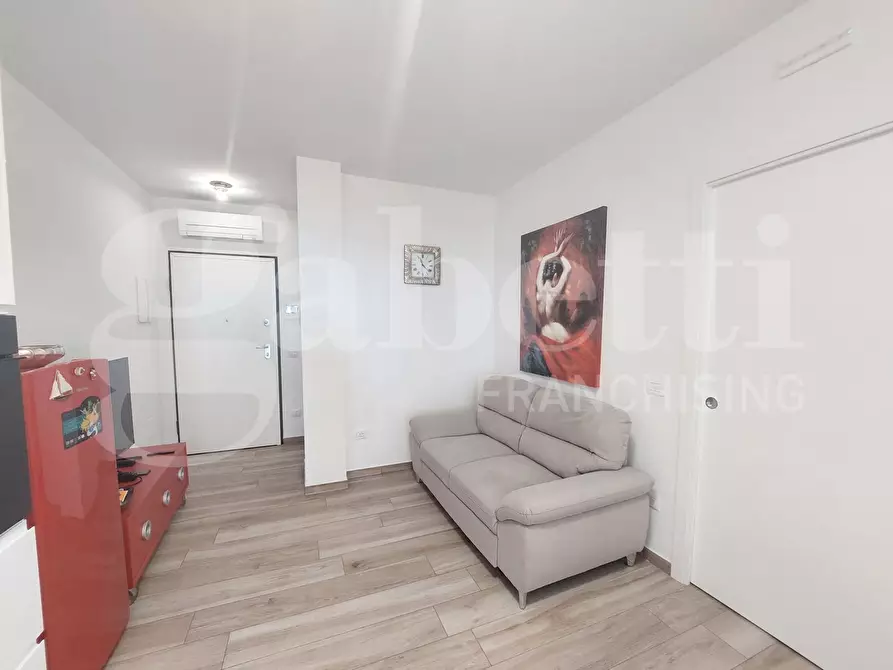 Immagine 5 di Appartamento in vendita  in Via Emilia, 2 a Alba Adriatica