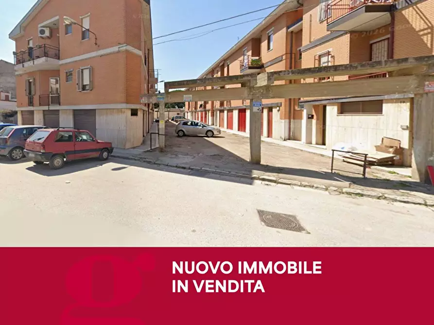 Immagine 1 di Appartamento in vendita  in Via CATANIA a San Severo