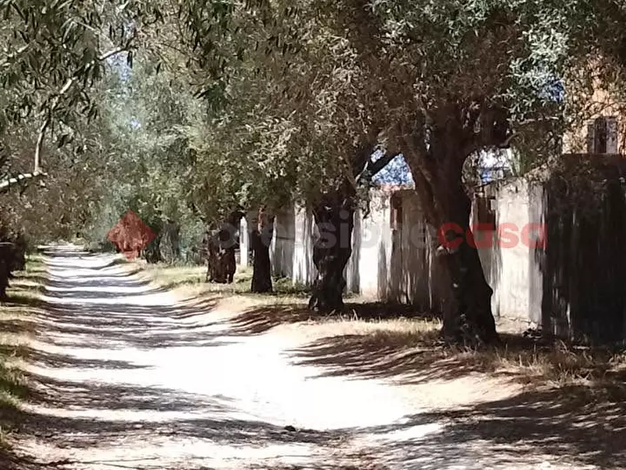 Immagine 28 di Appartamento in vendita  in LocalitÃ  Tutuni 3Â° traversa, 2 a Vitulazio