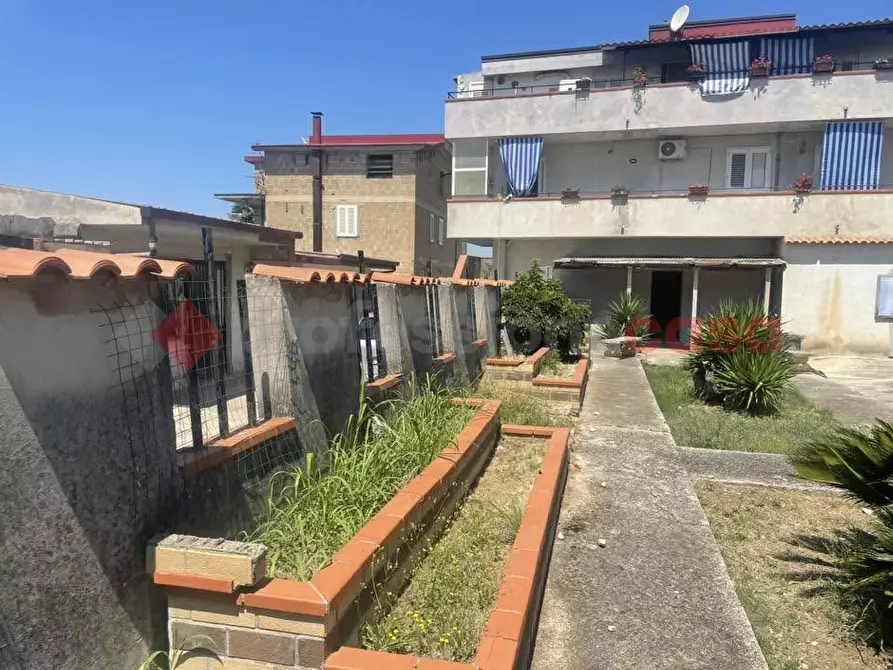 Immagine 4 di Appartamento in vendita  in LocalitÃ  Tutuni 3Â° traversa, 2 a Vitulazio