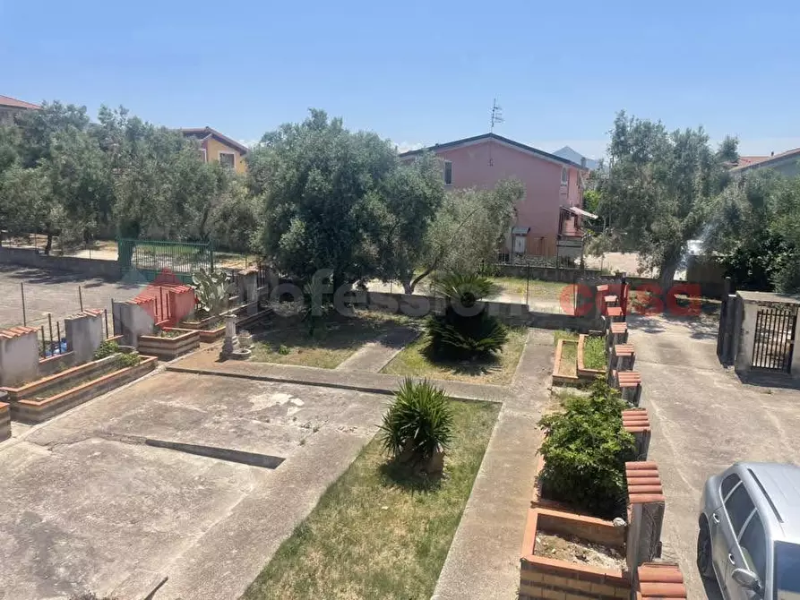 Immagine 2 di Appartamento in vendita  in LocalitÃ  Tutuni 3Â° traversa, 2 a Vitulazio