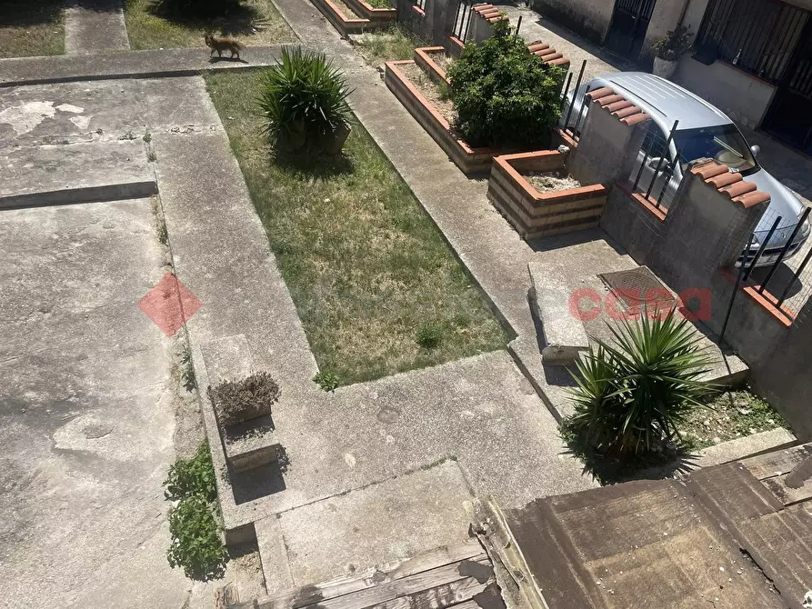 Immagine 11 di Appartamento in vendita  in LocalitÃ  Tutuni 3Â° traversa, 2 a Vitulazio