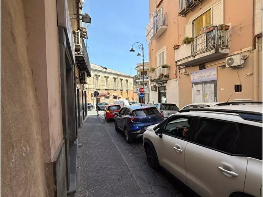 Immagine 1 di Negozio in vendita  in Via Antonio Gramsci, 5 a Somma Vesuviana