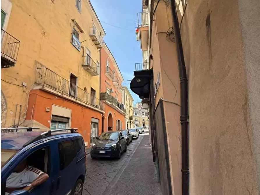 Immagine 3 di Negozio in vendita  in Via Antonio Gramsci, 5 a Somma Vesuviana