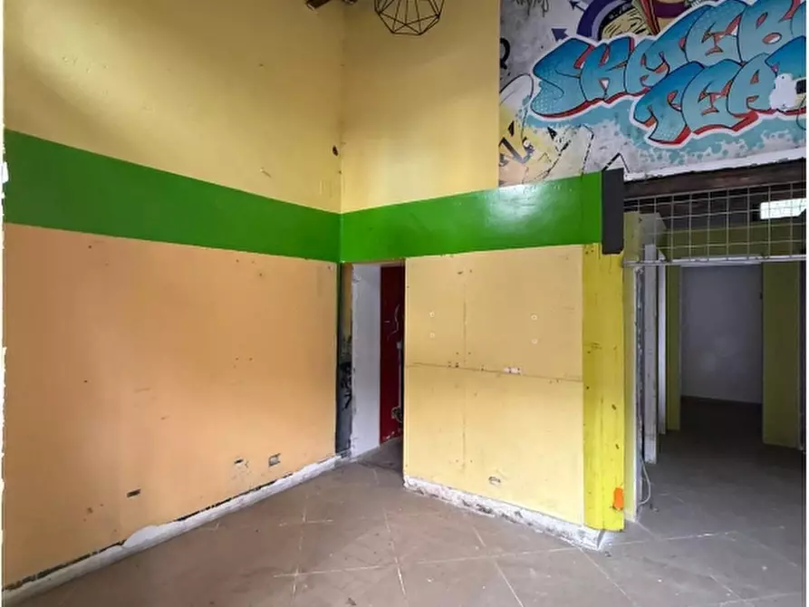 Immagine 2 di Negozio in vendita  in Via Antonio Gramsci, 5 a Somma Vesuviana