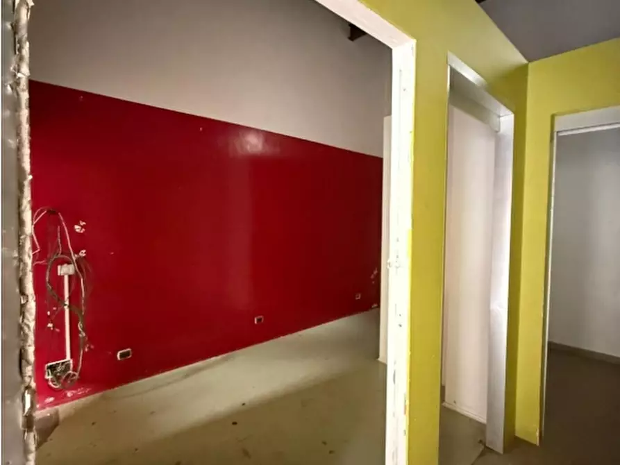 Immagine 4 di Negozio in vendita  in Via Antonio Gramsci, 5 a Somma Vesuviana