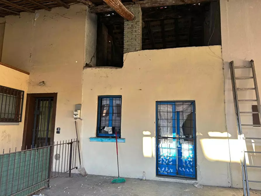 Immagine 5 di Appartamento in vendita  in Via Cadorna, 27 a Palazzolo Sull'oglio