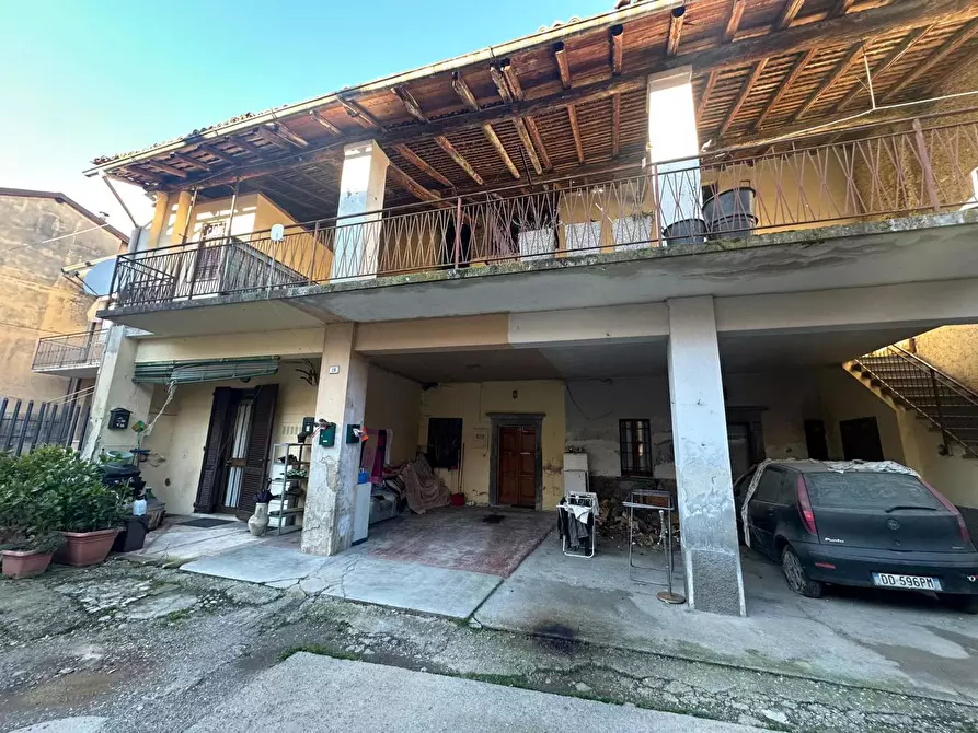 Immagine 8 di Appartamento in vendita  in Via Cadorna, 27 a Palazzolo Sull'oglio