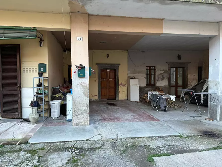 Immagine 7 di Appartamento in vendita  in Via Cadorna, 27 a Palazzolo Sull'oglio