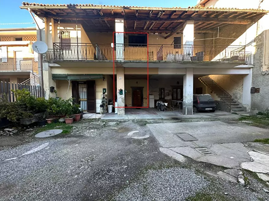 Immagine 1 di Appartamento in vendita  in Via Cadorna, 27 a Palazzolo Sull'oglio