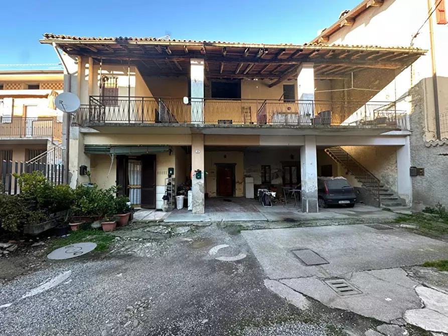 Immagine 3 di Appartamento in vendita  in Via Cadorna, 27 a Palazzolo Sull'oglio