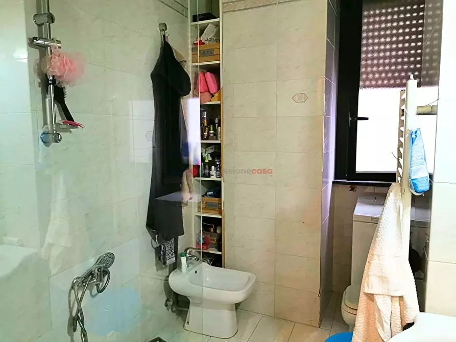 Immagine 11 di Appartamento in vendita  in Via Monfalcone, 5 a Foggia