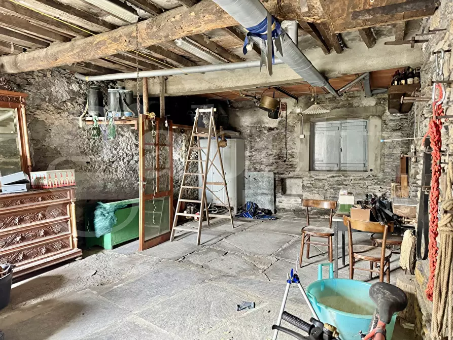 Immagine 44 di Terratetto in vendita  in Via Raffo, 24 a Cogorno