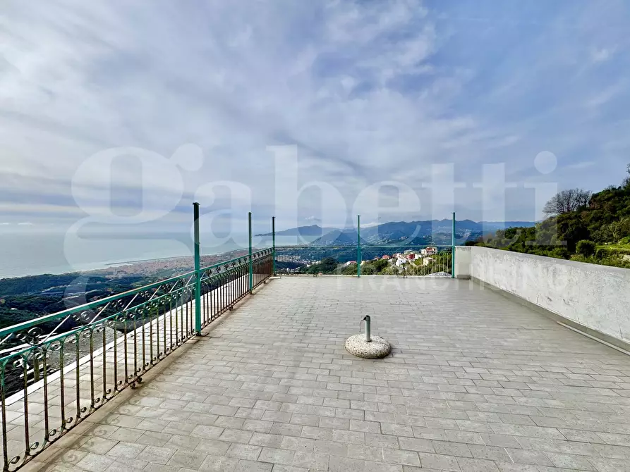 Immagine 9 di Terratetto in vendita  in Via Raffo, 24 a Cogorno
