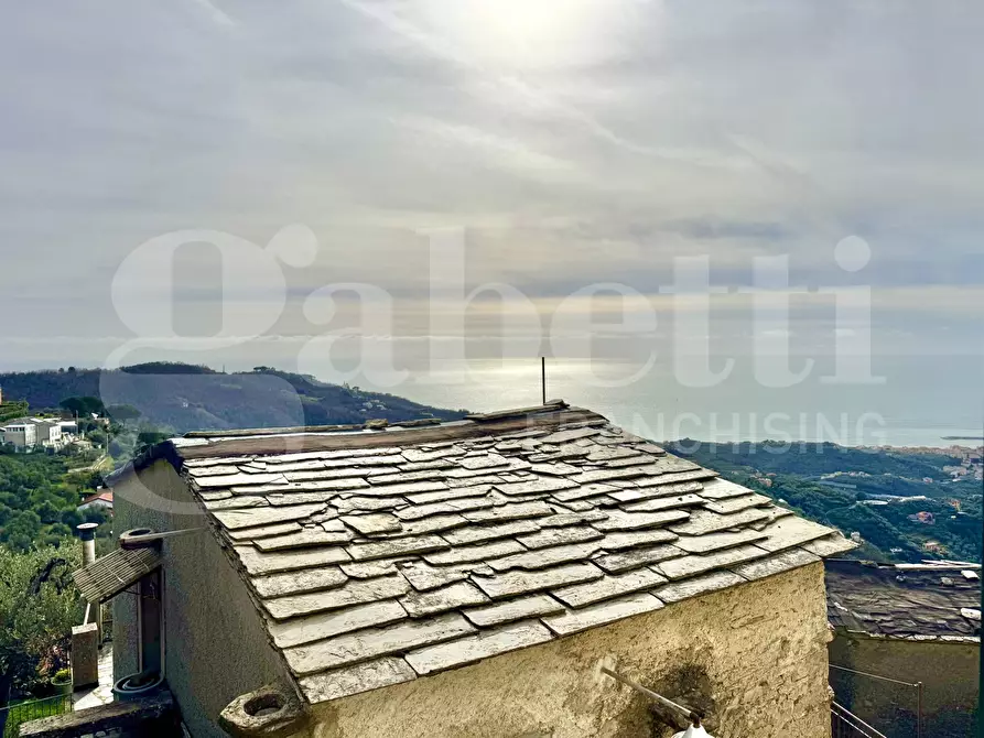 Immagine 16 di Terratetto in vendita  in Via Raffo, 24 a Cogorno