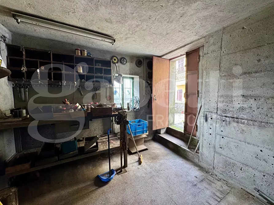 Immagine 41 di Terratetto in vendita  in Via Raffo, 24 a Cogorno
