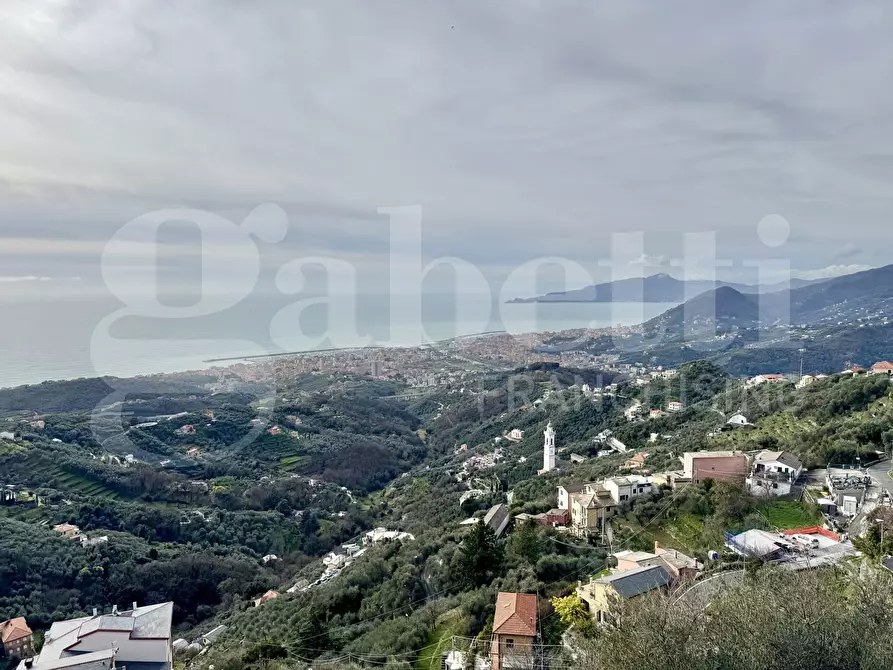 Immagine 8 di Terratetto in vendita  in Via Raffo, 24 a Cogorno