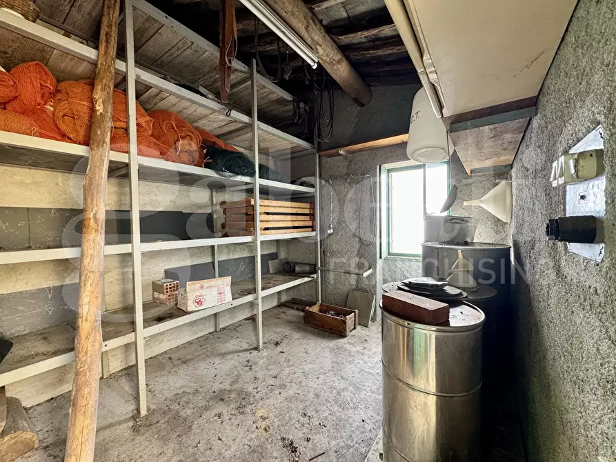 Immagine 45 di Terratetto in vendita  in Via Raffo, 24 a Cogorno