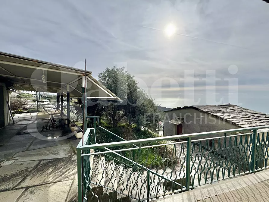 Immagine 46 di Terratetto in vendita  in Via Raffo, 24 a Cogorno