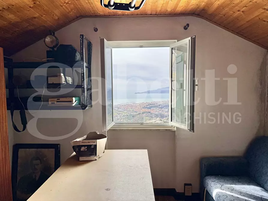 Immagine 38 di Terratetto in vendita  in Via Raffo, 24 a Cogorno