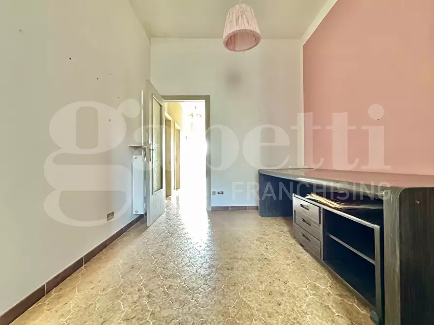 Immagine 32 di Terratetto in vendita  in Via Raffo, 24 a Cogorno