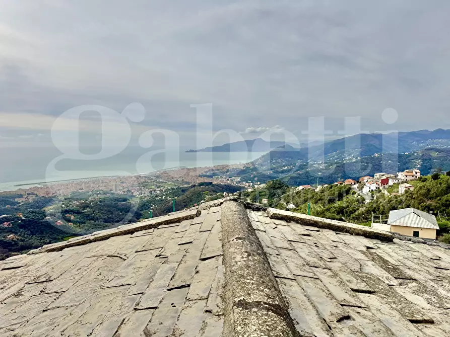 Immagine 47 di Terratetto in vendita  in Via Raffo, 24 a Cogorno