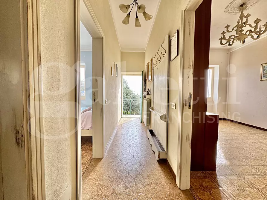 Immagine 12 di Terratetto in vendita  in Via Raffo, 24 a Cogorno