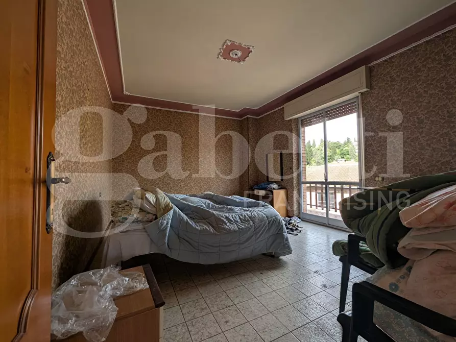 Immagine 19 di Casa indipendente in vendita  in Via G.MATTEOTTI, 32 a Deruta