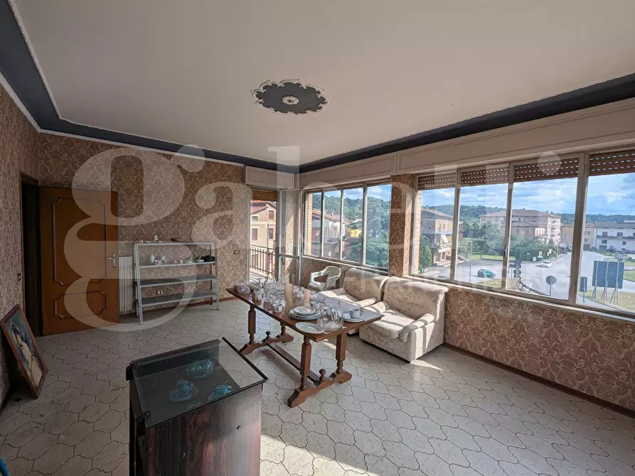 Immagine 6 di Casa indipendente in vendita  in Via G.MATTEOTTI, 32 a Deruta