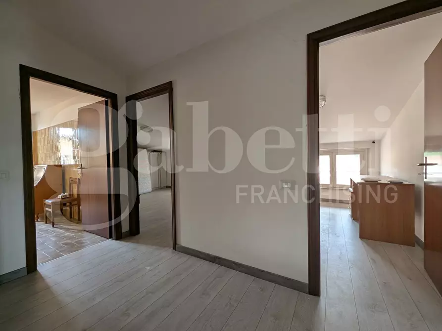Immagine 38 di Casa indipendente in vendita  in Via G.MATTEOTTI, 32 a Deruta