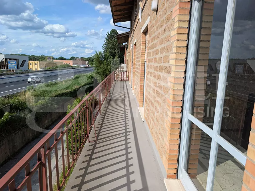 Immagine 7 di Casa indipendente in vendita  in Via G.MATTEOTTI, 32 a Deruta