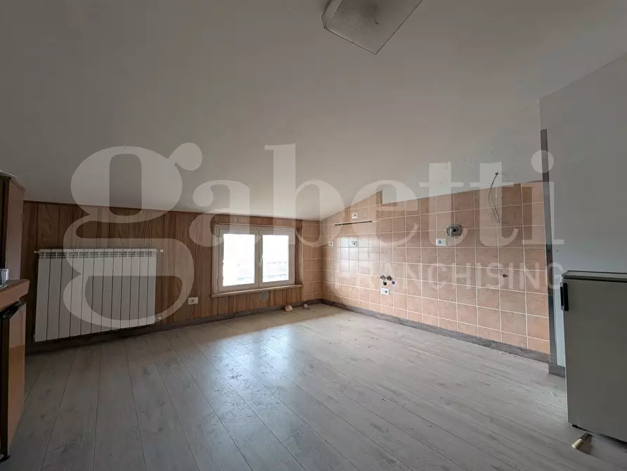 Immagine 28 di Casa indipendente in vendita  in Via G.MATTEOTTI, 32 a Deruta