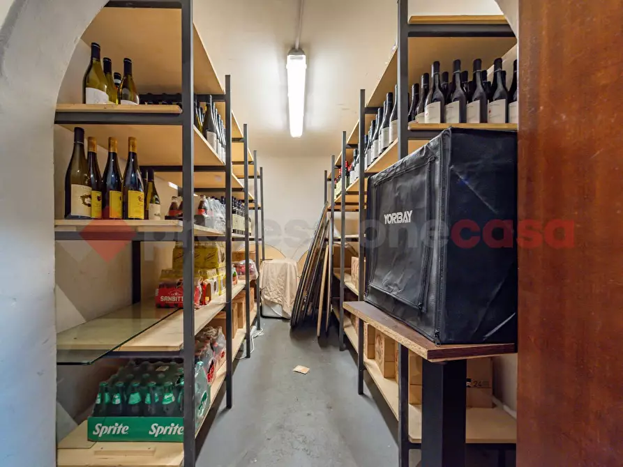Immagine 24 di Bar / Ristorante in vendita  in Via Flavia a Roma