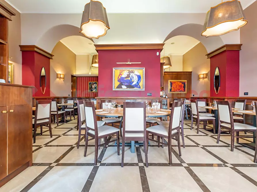 Immagine 5 di Bar / Ristorante in vendita  in Via Flavia a Roma