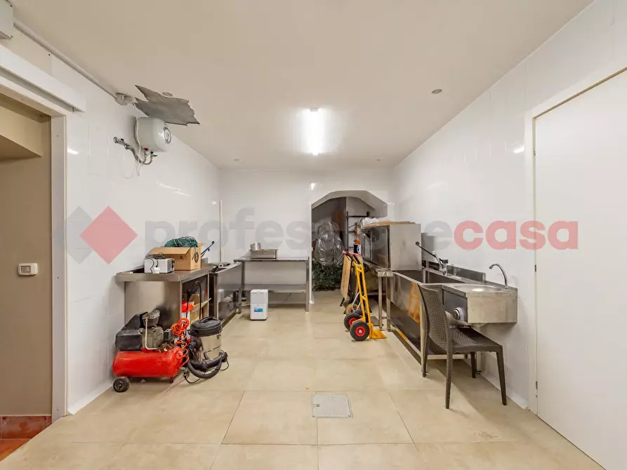 Immagine 19 di Bar / Ristorante in vendita  in Via Flavia a Roma