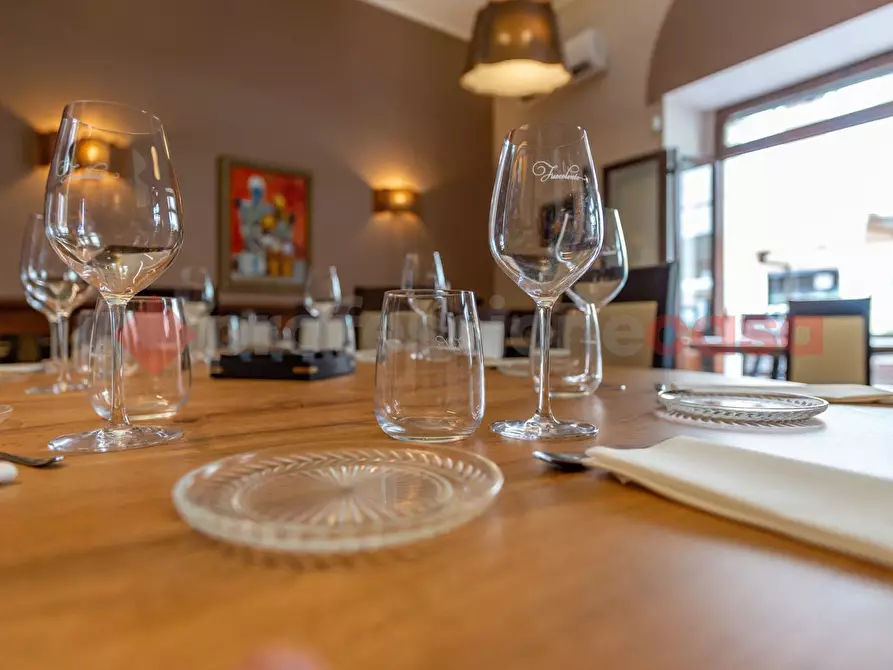 Immagine 9 di Bar / Ristorante in vendita  in Via Flavia a Roma