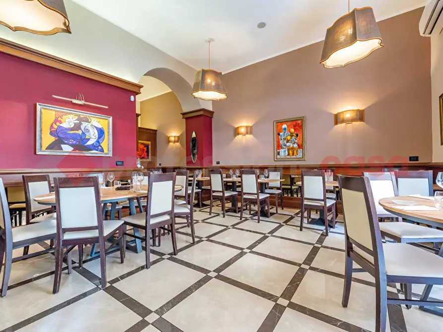Immagine 1 di Bar / Ristorante in vendita  in Via Flavia a Roma