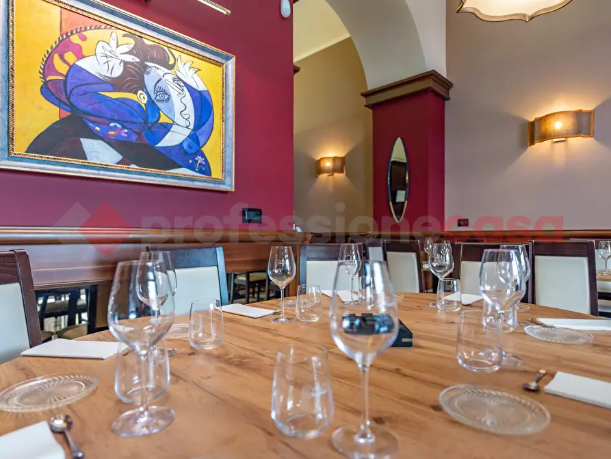 Immagine 10 di Bar / Ristorante in vendita  in Via Flavia a Roma