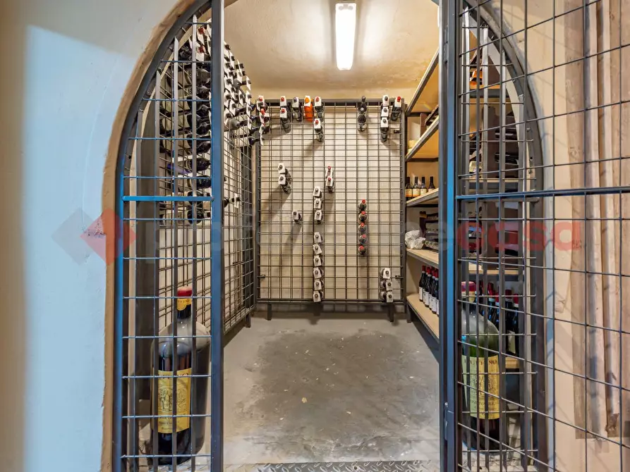 Immagine 21 di Bar / Ristorante in vendita  in Via Flavia a Roma