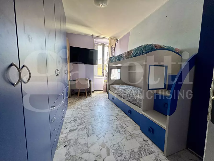 Immagine 12 di Appartamento in vendita  in Corso Sardegna, 66 a Genova