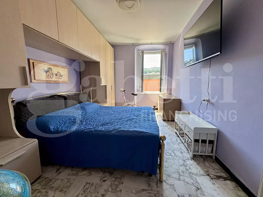 Immagine 17 di Appartamento in vendita  in Corso Sardegna, 66 a Genova