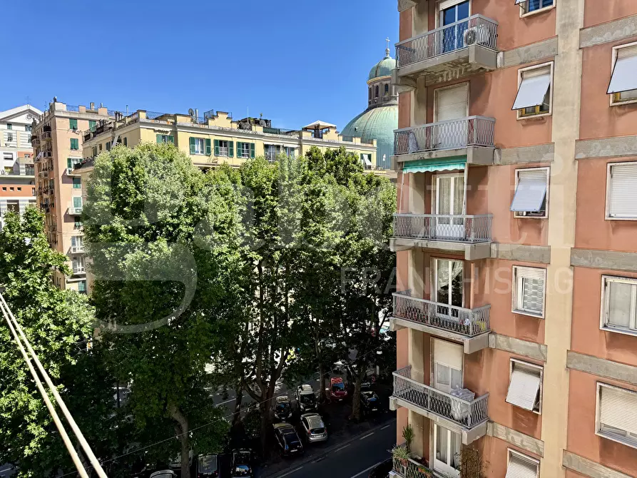 Immagine 20 di Appartamento in vendita  in Corso Sardegna, 66 a Genova