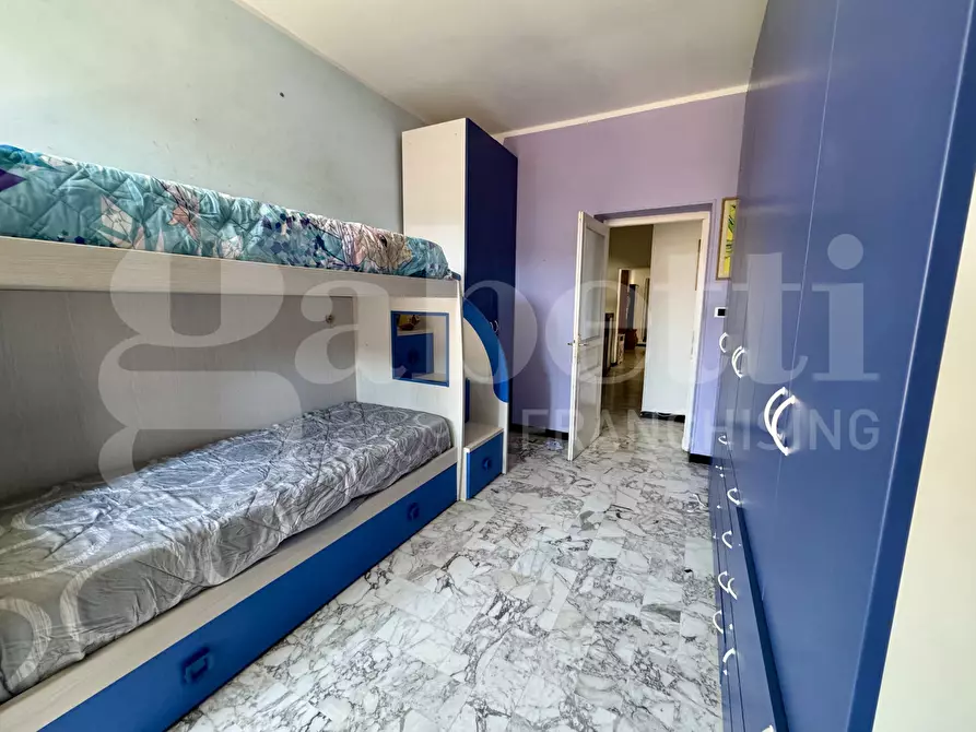 Immagine 14 di Appartamento in vendita  in Corso Sardegna, 66 a Genova