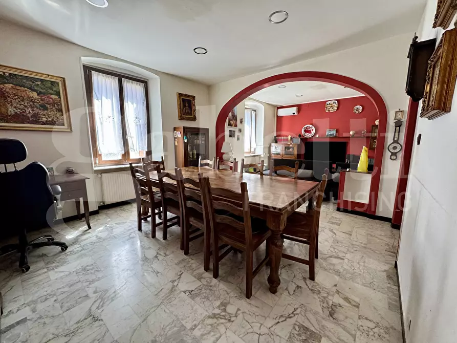 Immagine 4 di Appartamento in vendita  in Corso Sardegna, 66 a Genova
