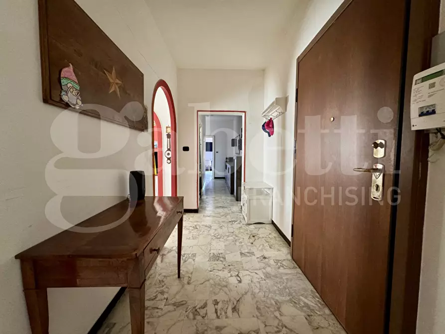 Immagine 2 di Appartamento in vendita  in Corso Sardegna, 66 a Genova