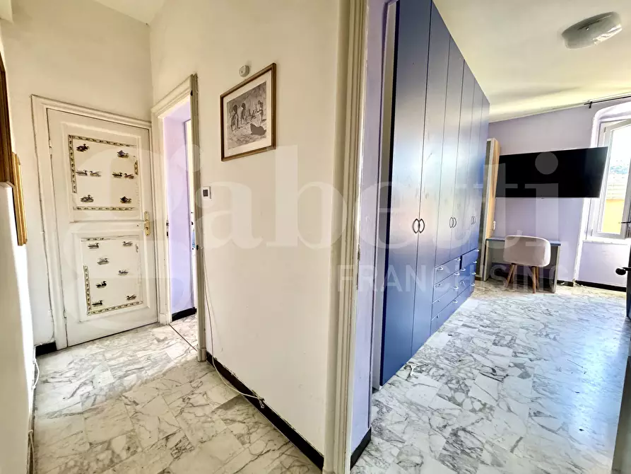 Immagine 11 di Appartamento in vendita  in Corso Sardegna, 66 a Genova