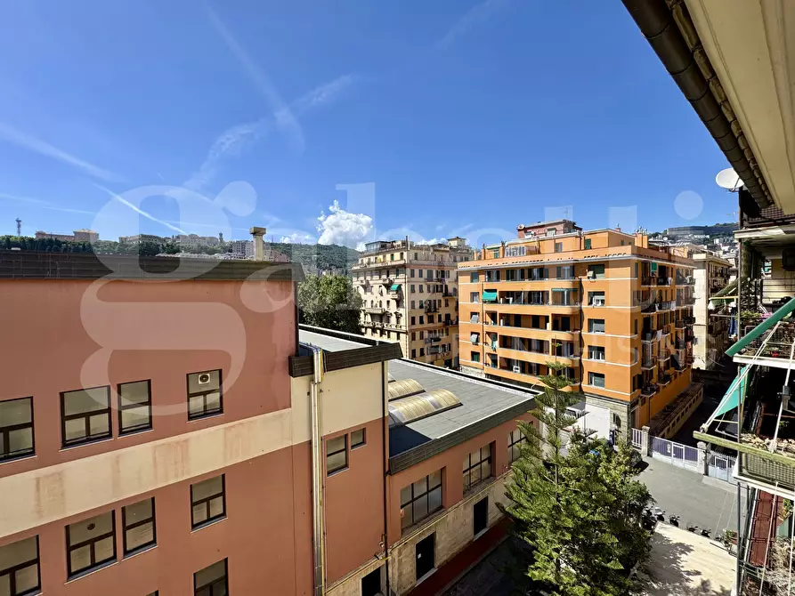Immagine 13 di Appartamento in vendita  in Corso Sardegna, 66 a Genova
