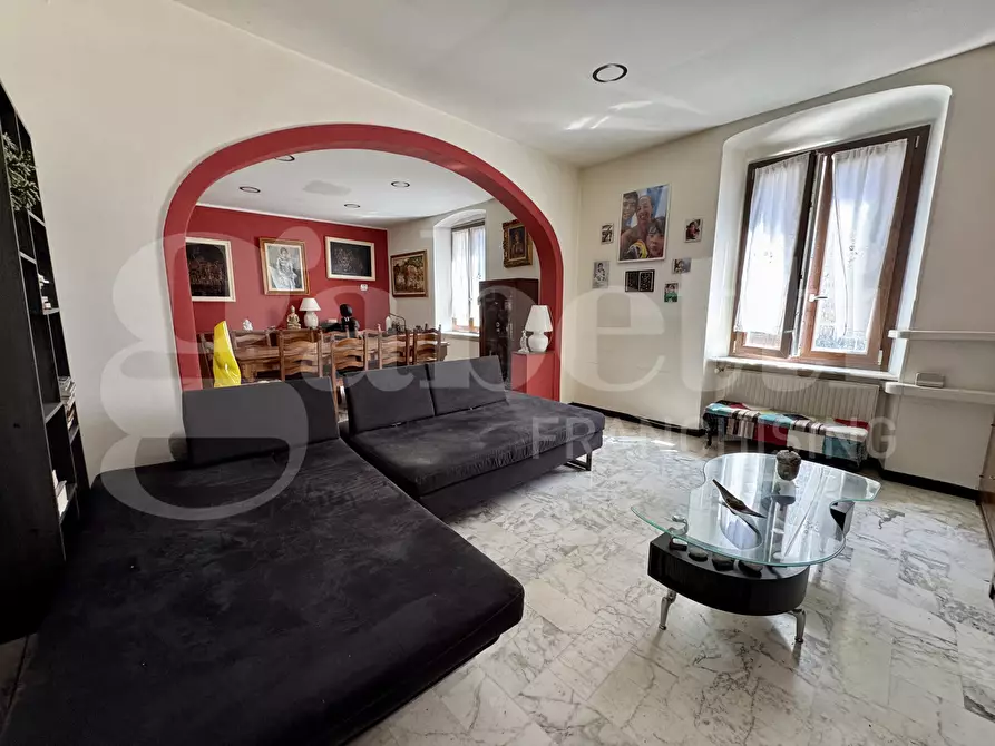Immagine 6 di Appartamento in vendita  in Corso Sardegna, 66 a Genova