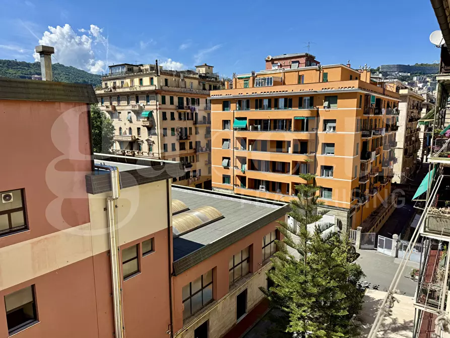 Immagine 18 di Appartamento in vendita  in Corso Sardegna, 66 a Genova